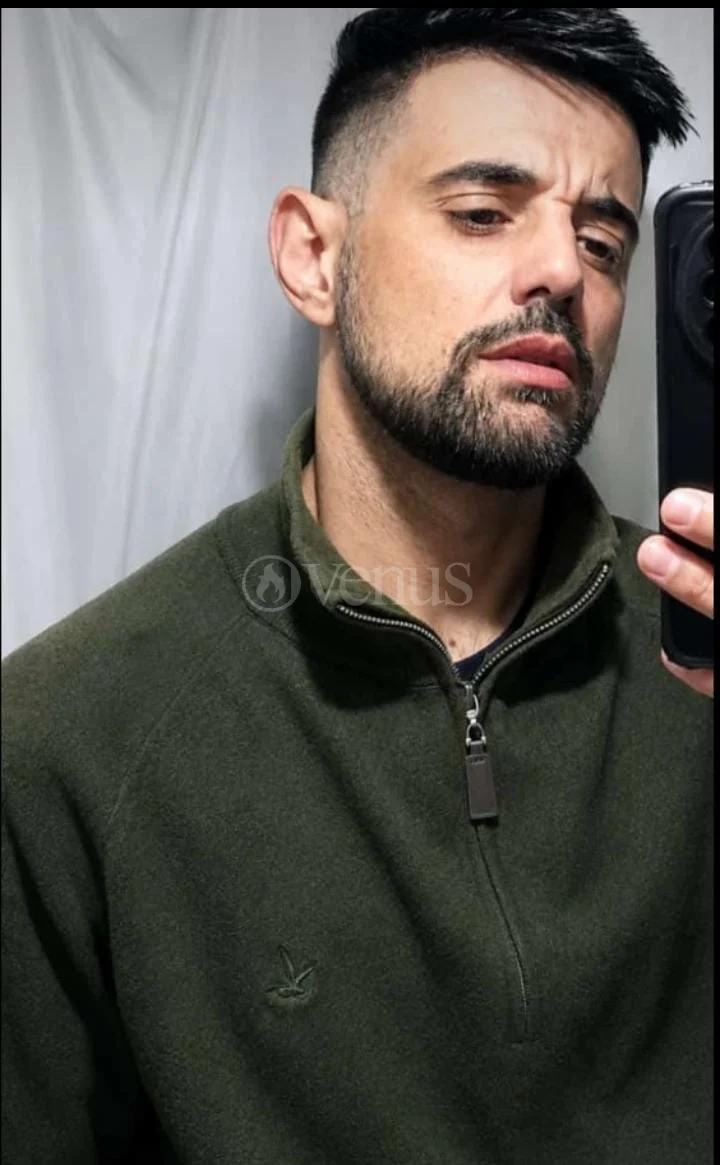 Jhon, hombre escort en Montevideo, Centro, imagen 1 de la galería