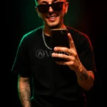 Derek, creador de contenido en Montevideo, Malvin norte, imagen 1 de la galería