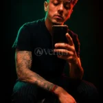 Derek, creador de contenido en Montevideo, Malvin norte, imagen 3 de la galería