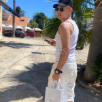 Italo Brasil, hombre escort en Montevideo, imagen 5 de la galería