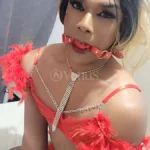 Claudia, trans escort en Montevideo, Cordón, imagen 12 de la galería