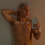 Italo Brasil, hombre escort en Montevideo, imagen 1 de la galería