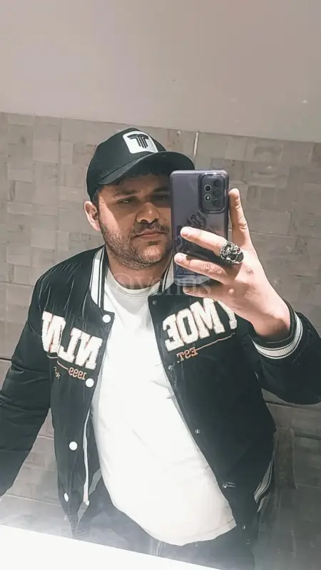 Fede, hombre escort en Montevideo