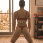 Katy, prostituta en Montevideo, Palermo, imagen 6 de la galería