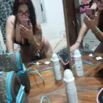 Cecilia, chica escort en Canelones, Lomas de solymar, imagen 11 de la galería