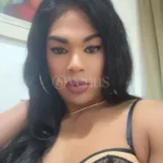 Claudia, trans escort en Montevideo, Cordón, imagen 7 de la galería