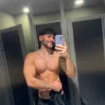 Isaac, hombre escort en Montevideo, Goes, imagen 3 de la galería