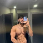 Isaac, hombre escort en Montevideo, Goes, imagen 2 de la galería