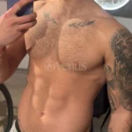 Isaac, hombre escort en Montevideo, Goes, imagen 7 de la galería