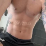 Isaac, hombre escort en Montevideo, Goes, imagen 8 de la galería