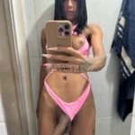 Keila, creadora de contenido en Montevideo, Centro, imagen 2 de la galería