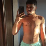 kevin, hombre escort en Montevideo, cordon, imagen 2 de la galería