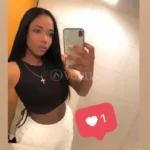 Real Francesca, trans escort en Montevideo, Calle Uruguay, imagen 10 de la galería