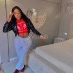Real Francesca, trans escort en Montevideo, Calle Uruguay, imagen 12 de la galería
