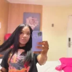 Real Francesca, trans escort en Montevideo, Calle Uruguay, imagen 5 de la galería
