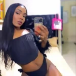 Real Francesca, trans escort en Montevideo, Calle Uruguay, imagen 6 de la galería