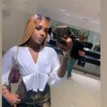 Real Francesca, trans escort en Montevideo, Calle Uruguay, imagen 7 de la galería