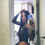 Real Francesca, trans escort en Montevideo, Calle Uruguay, imagen 9 de la galería