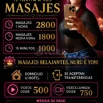 Úrsula, creadora de contenido en Montevideo, Tres cruces, imagen 3 de la galería