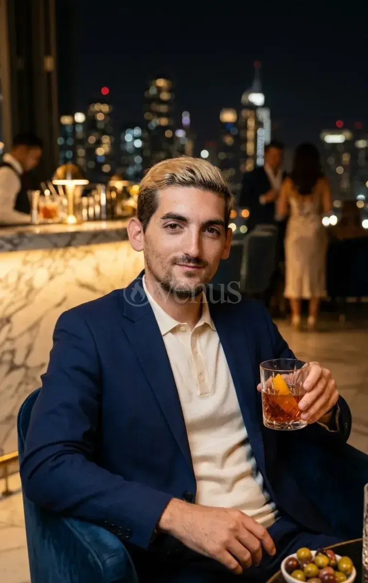 Mathias, hombre escort en Canelones, Casarino, imagen 1 de la galería