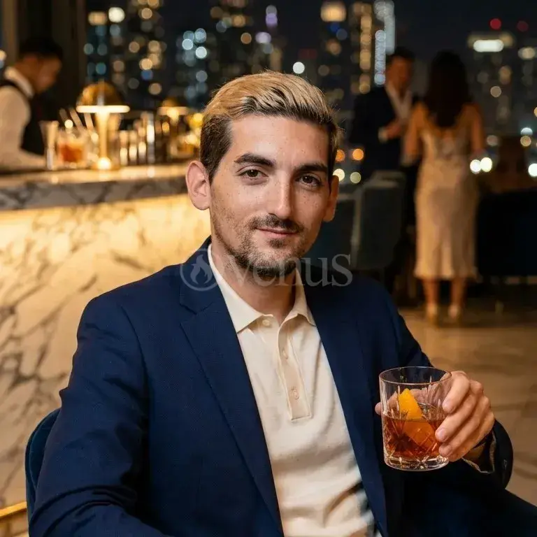 Mathias, hombre escort en Canelones